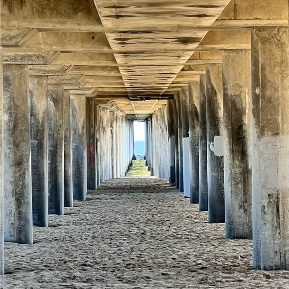 Meet your Posher, Margaret - Picture 5 of 8